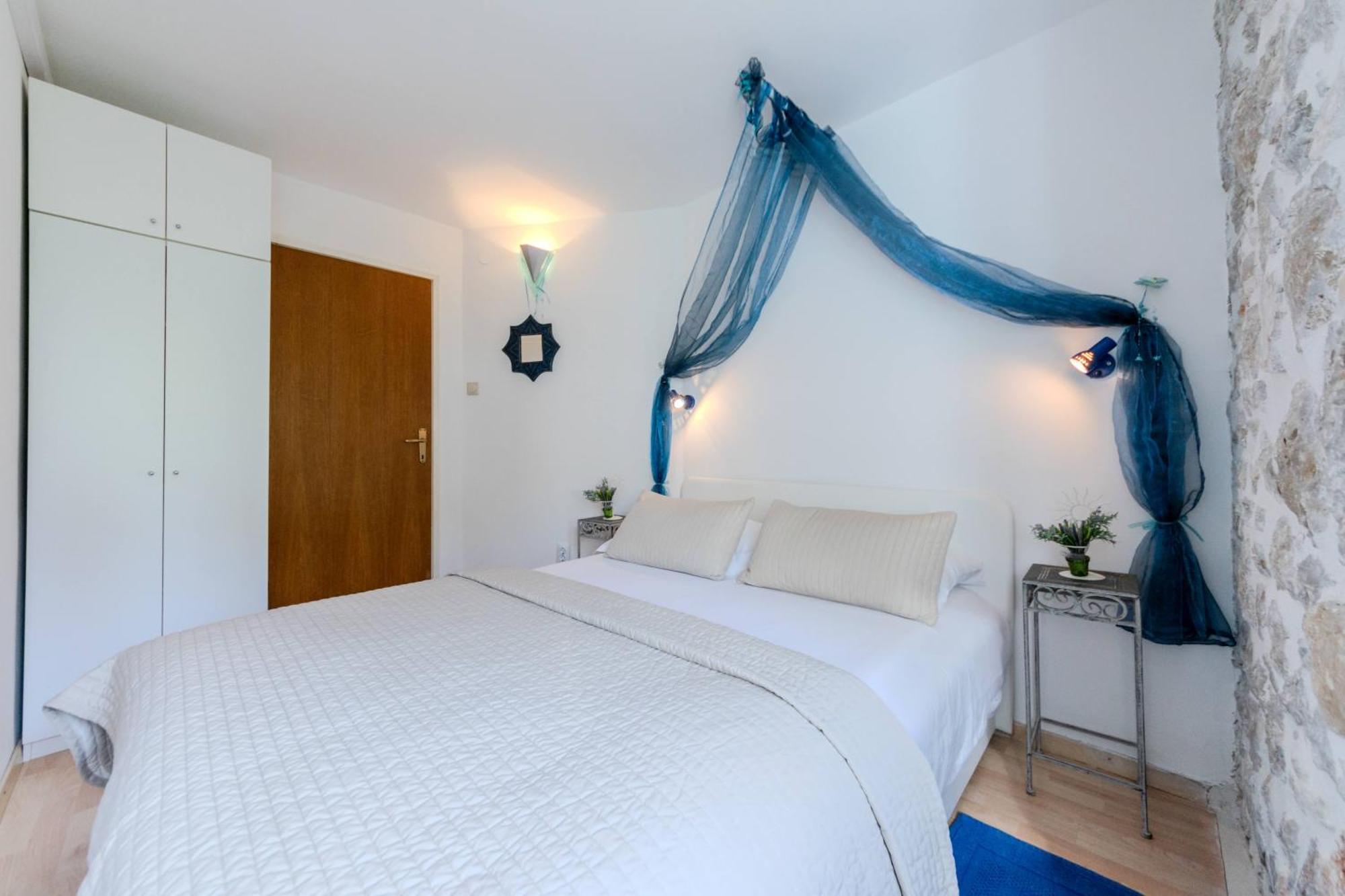 Seaside Apartments Бол Номер фото