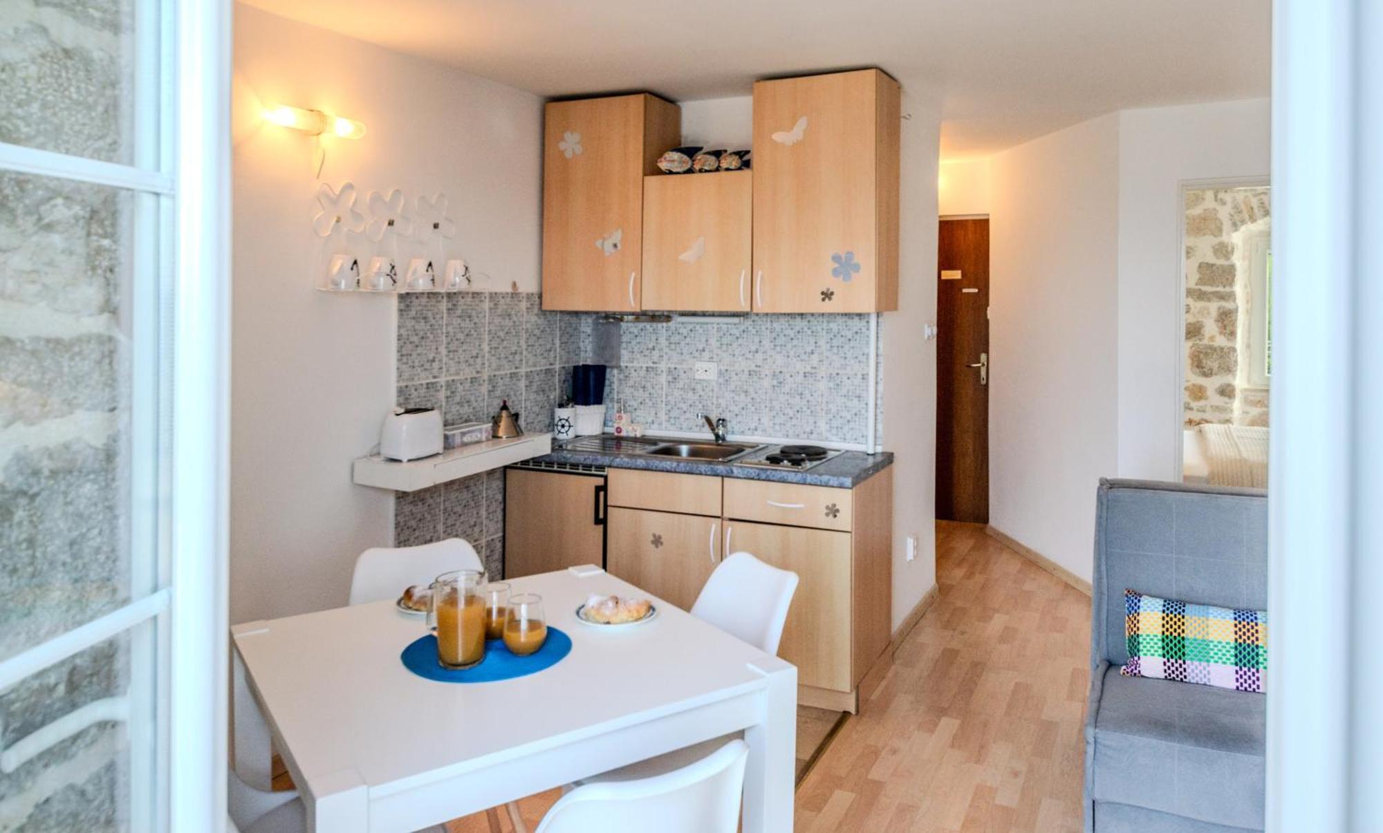 Seaside Apartments Бол Номер фото