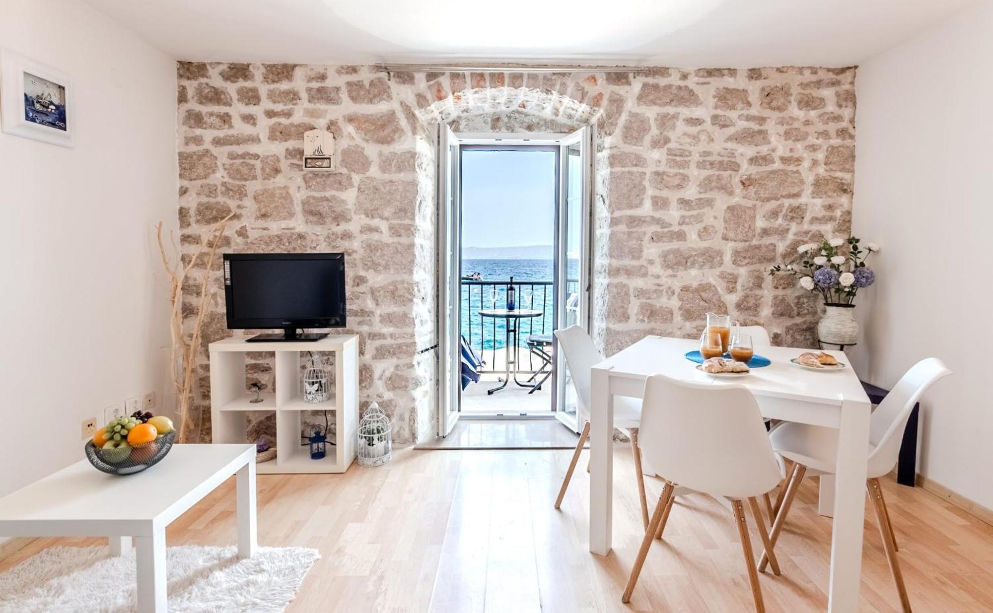 Seaside Apartments Бол Экстерьер фото