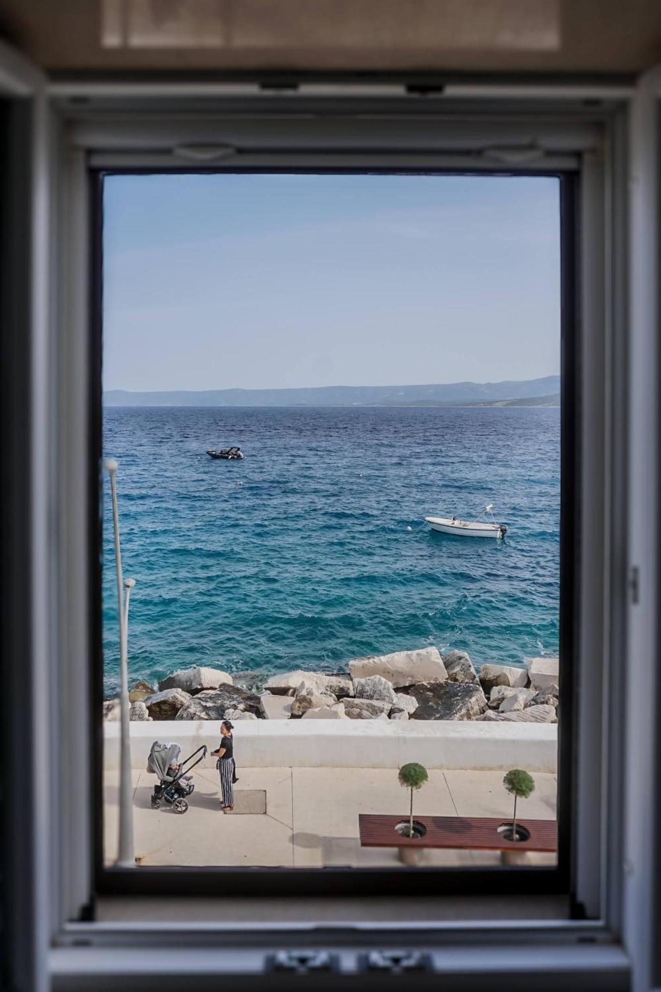 Seaside Apartments Бол Экстерьер фото