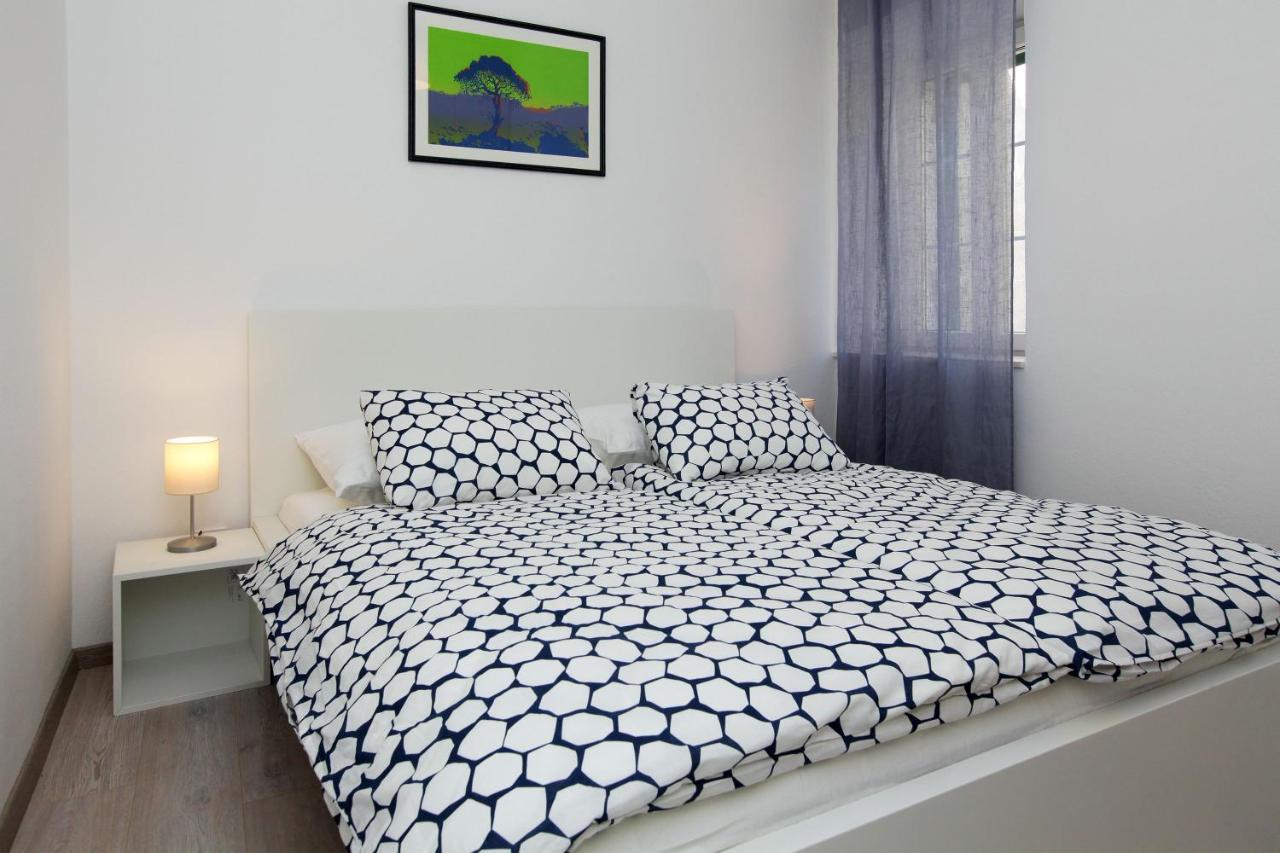 Seaside Apartments Бол Экстерьер фото