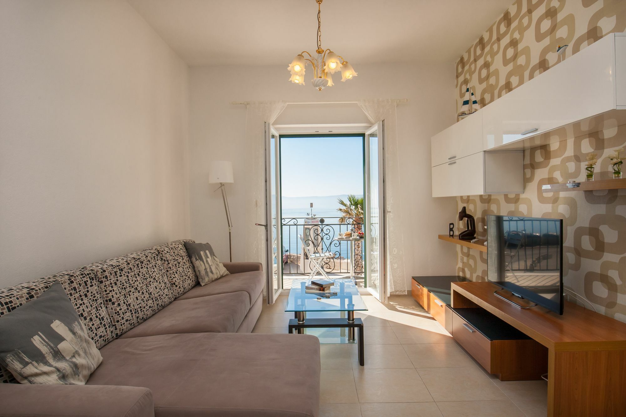 Seaside Apartments Бол Экстерьер фото